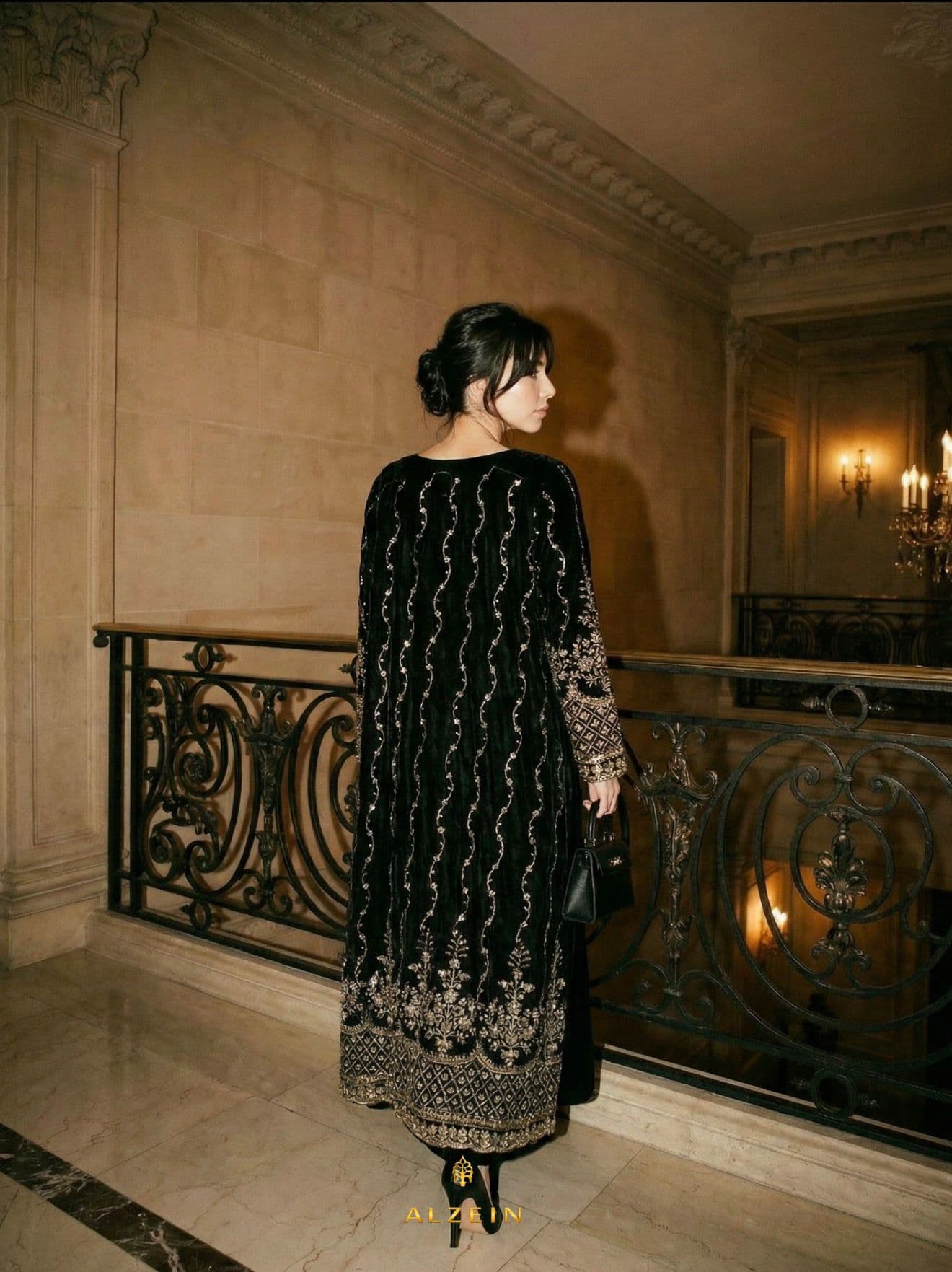 Tailored Suits — alternate view